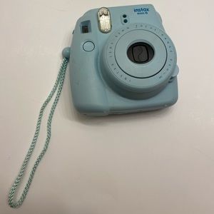 Fujifilm instax mini 8